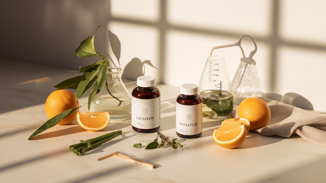 Laboratório VitalFlow